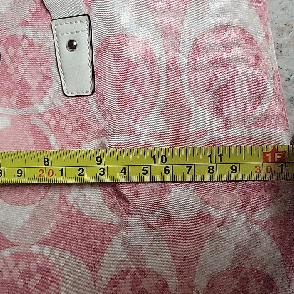 Coach bag - Picture 4 of 8